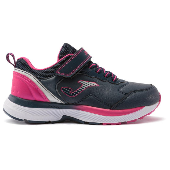 Joma Boro JR 2143 Navy Fuchsia Joma Boro JR 2143 Navy Fuchsia